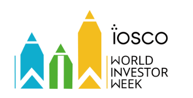 World Investor Week: the logo of World Investor Week