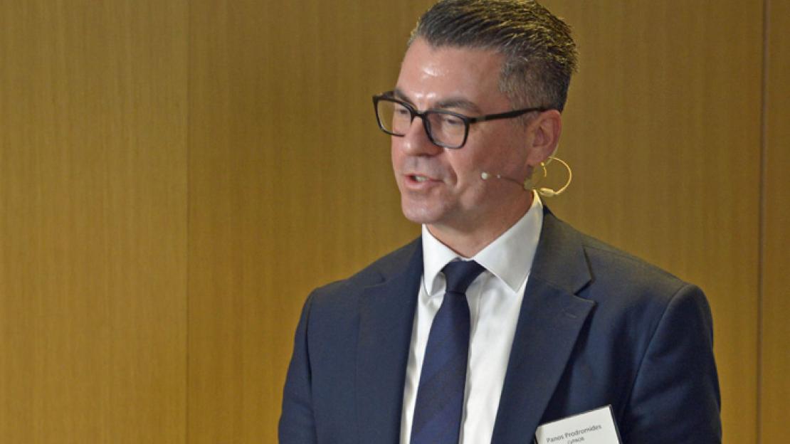 International BAOB conference highlights human foundations of audit quality