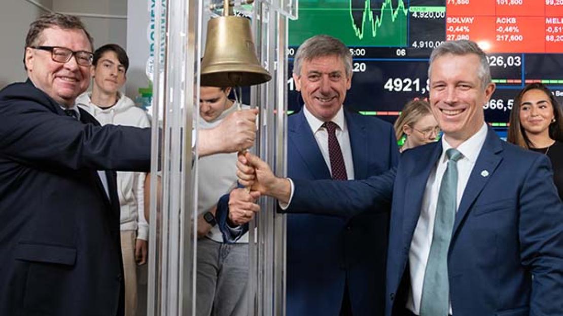 Ring the Bell Ring the Bell