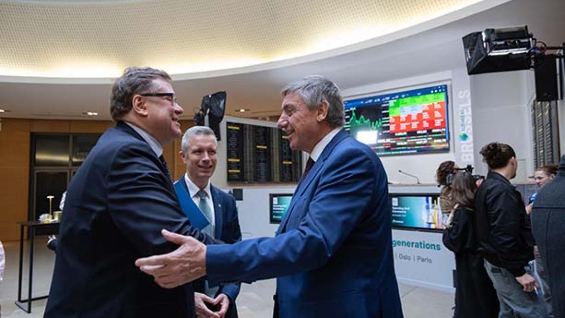 Ring the Bell Ring the Bell