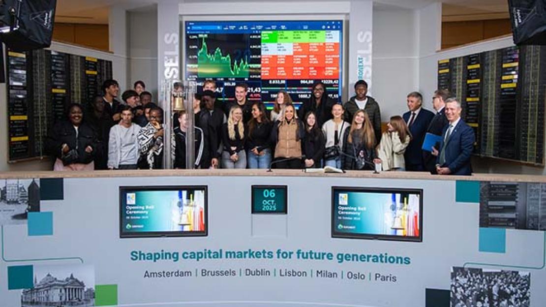 Ring the Bell Ring the Bell