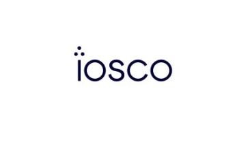 The IOSCO logo