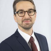 Over de FSMA: een foto van François Koulischer, lid van de raad van toezicht