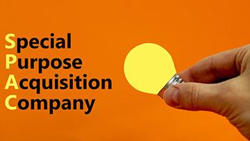 SPAC (Special Purpose Acquisition Company) SPAC (Special Purpose Acquisition Company)