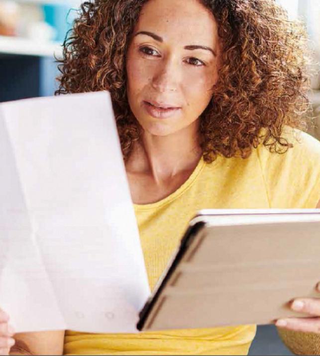 IDD: cover of the educational brochure that sets out the rules of the European IDD directive governing the distribution of insurance products